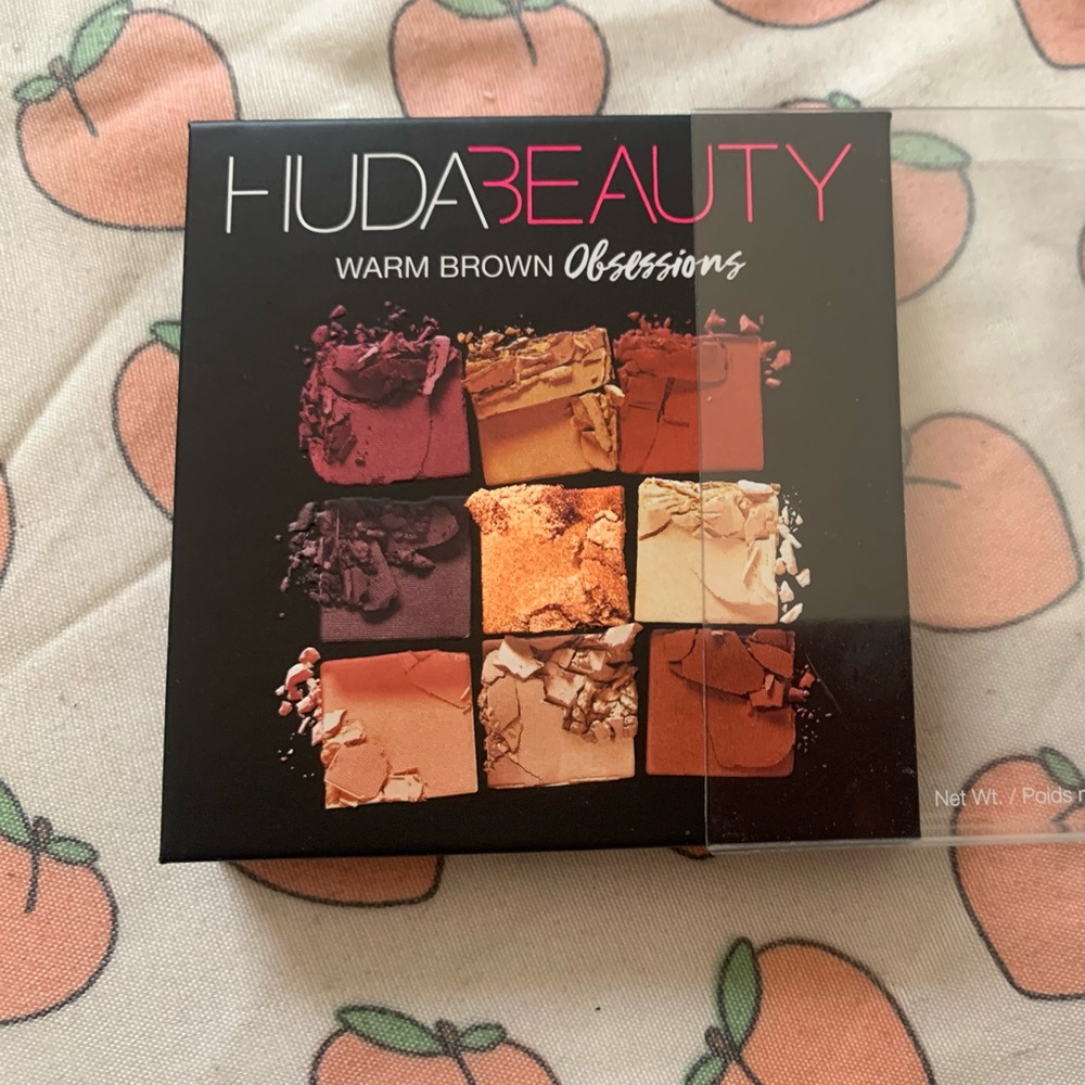 Makeup - Picture 4 of 4